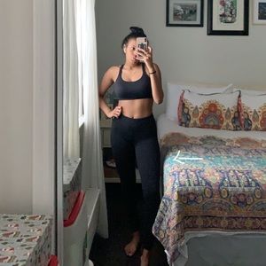 Lululemon Fast & Free Leggings